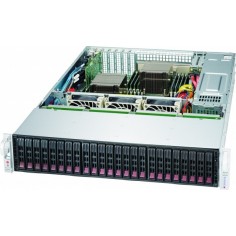 Carcasa Supermicro SuperChassis CSE-216BE1C4-R1K23LPB