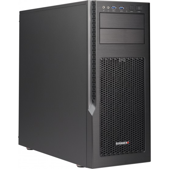 Carcasa Supermicro SuperChassis CSE-GS5A-754K
