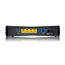 Router Ubiquiti VPN2S-ZZ0101F
