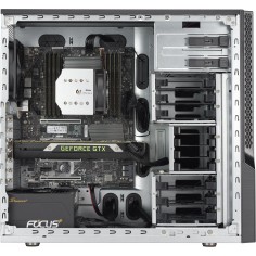 Carcasa Supermicro SuperChassis CSE-GS5A-754K 2