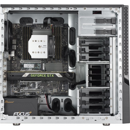 Carcasa Supermicro SuperChassis CSE-GS5A-754K