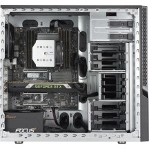 Carcasa Supermicro SuperChassis CSE-GS5A-754K