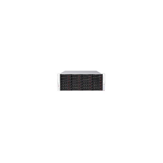 Carcasa Supermicro SuperChassis CSE-846BA-R920B
