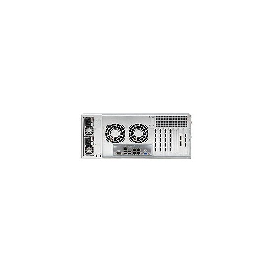 Carcasa Supermicro SuperChassis CSE-846BA-R920B