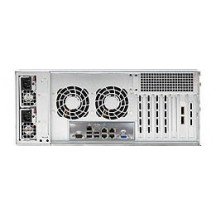Carcasa Supermicro SuperChassis CSE-846BA-R920B