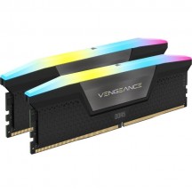 Memorie Corsair Vengeance RGB CMH96GX5M2B6400C32