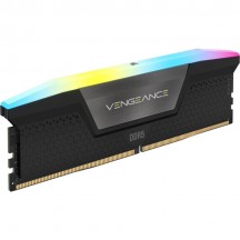 Memorie Corsair Vengeance RGB CMH96GX5M2B6400C32