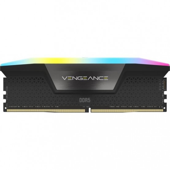 Memorie Corsair Vengeance RGB CMH96GX5M2B6400C32