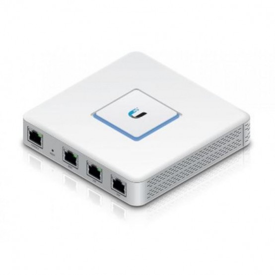 Router Ubiquiti USG