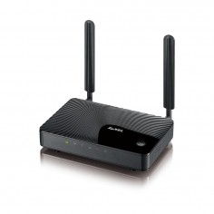 Router ZyXEL LTE3301 v3 LTE3301-M209-EU01V1F