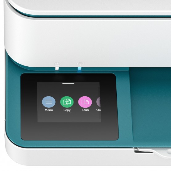 Imprimanta HP Envy 6122e All-in-One Color Inkjet 714L9B686