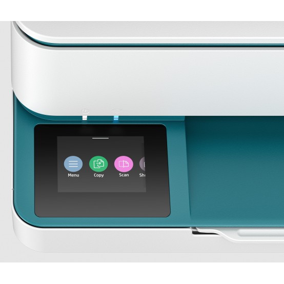 Imprimanta HP Envy 6122e All-in-One Color Inkjet 714L9B686