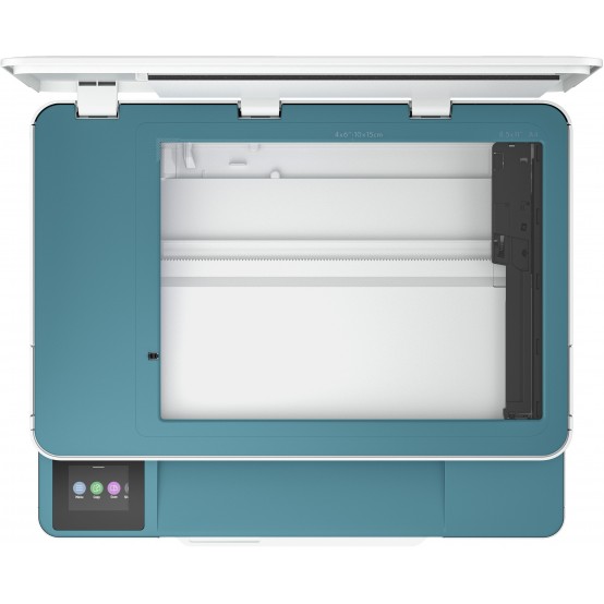 Imprimanta HP Envy 6122e All-in-One Color Inkjet 714L9B686