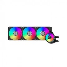 Cooler PCCooler DA360 ARGB BK