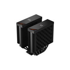 Cooler PCCooler  RT620 Digital BK 2