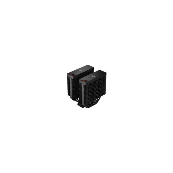 Cooler PCCooler  RT620 Digital BK