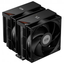 Cooler PCCooler  RT620 Digital BK