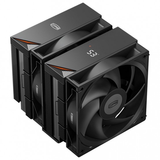 Cooler PCCooler  RT620 Digital BK