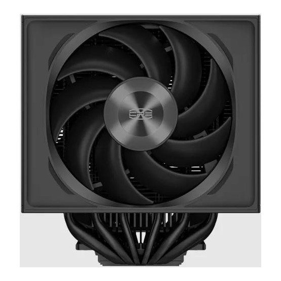 Cooler PCCooler  RZ820 BK