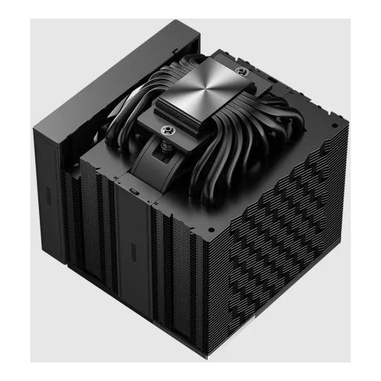 Cooler PCCooler  RZ820 BK