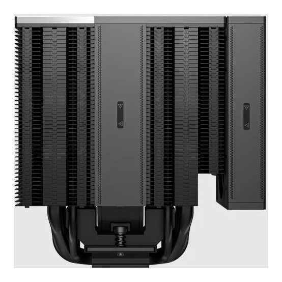 Cooler PCCooler  RZ820 BK