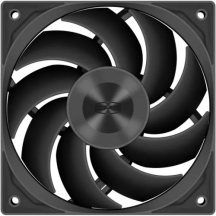 Ventilator PCCooler  F5R120 BK