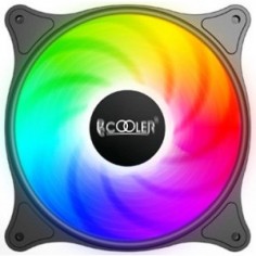 Ventilator PCCooler  FX 120 SRGB BK