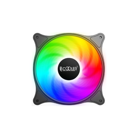 Ventilator PCCooler  FX 120 SRGB BK