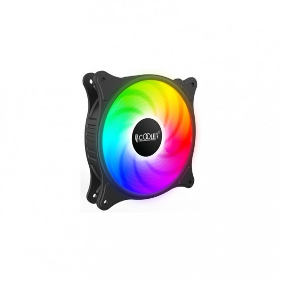 Ventilator PCCooler  FX 120 SRGB BK