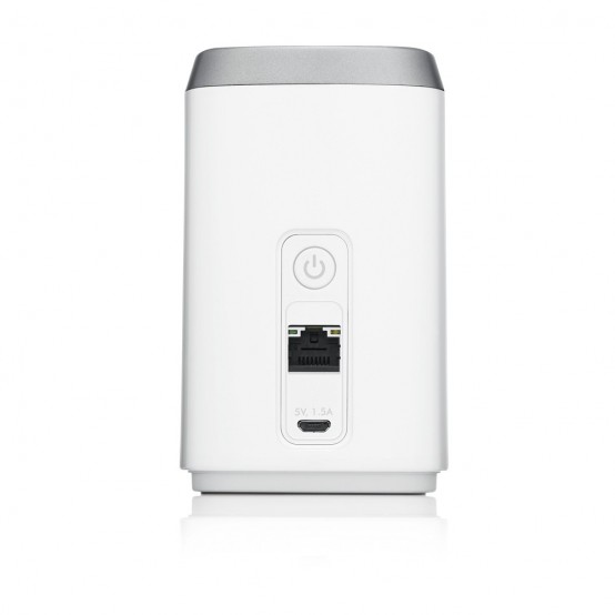 Router ZyXEL LTE4506-M606 LTE4506-M606-EU01V2F
