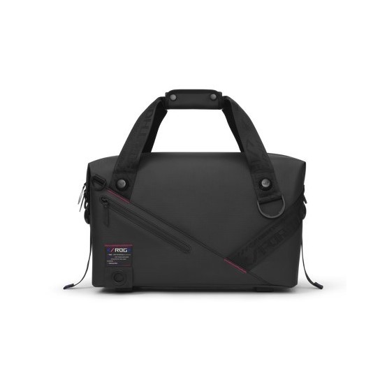 Geanta ASUS ROG SLASH Duffle Bag BC3700 90XB08Q0-BBA000