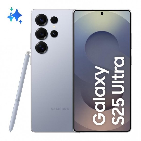 Telefon Samsung Galaxy S25 Ultra SM-S938BZBGEUE