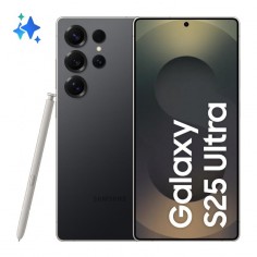 Telefon Samsung Galaxy S25 Ultra SM-S938BZKDEUE