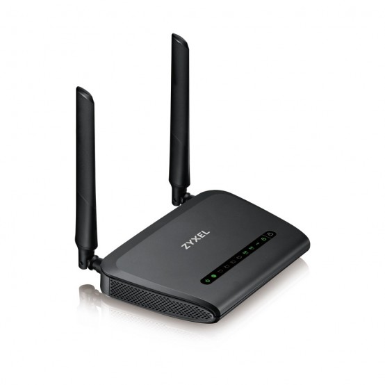 Router ZyXEL NBG6515 NBG6515-EU0102F