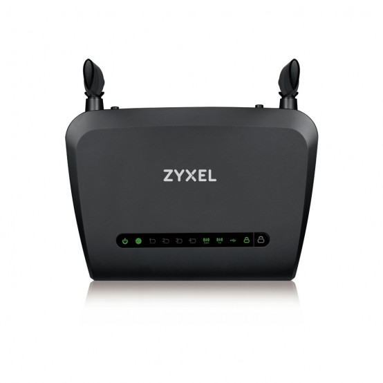 Router ZyXEL NBG6515 NBG6515-EU0102F