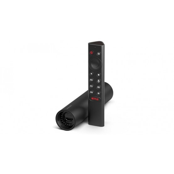 Media player nVidia Shield TV 4K Hdr Android TV-Black P3430