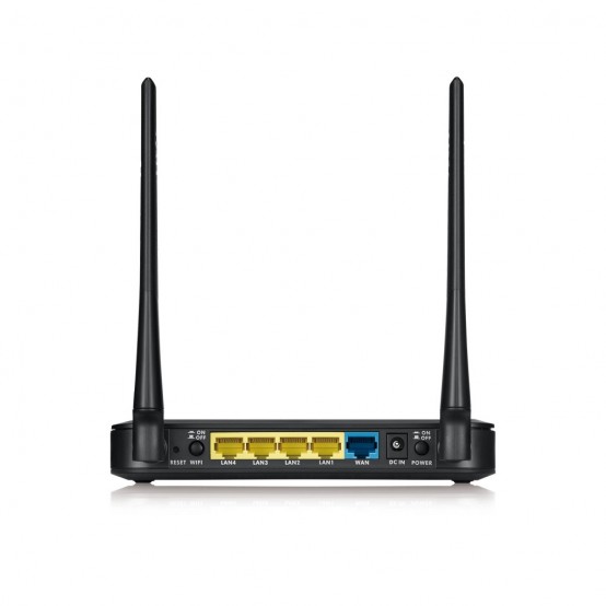 Router ZyXEL NBG6515 NBG6515-EU0102F