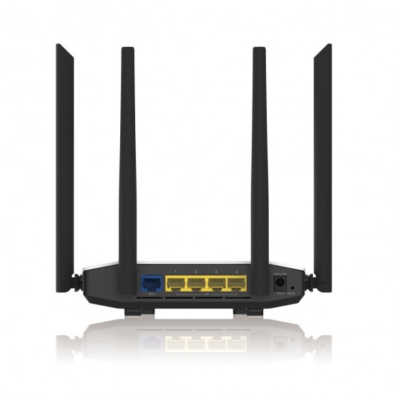 Router ZyXEL NBG6615 NBG6615-EU0101F