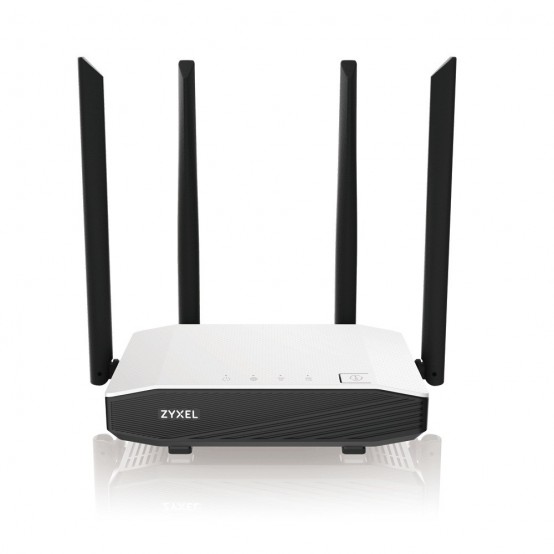 Router ZyXEL NBG6615 NBG6615-EU0101F