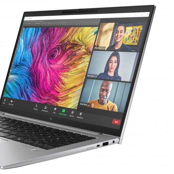Laptop HP ZBook Firefly 14 G11 Mobile Workstation 98M85ETABB