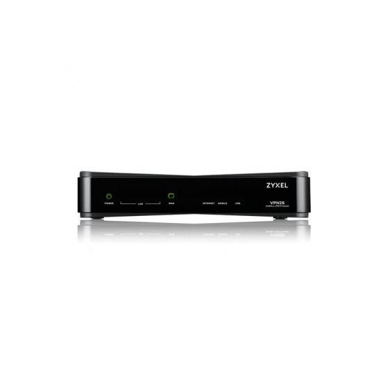 Router ZyXEL VPN2S VPN2S-ZZ0101F
