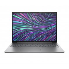 Laptop HP ZBook Power 16 G11 Mobile Workstation 98N83ETABB