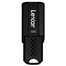 Memorie flash USB Lexar JumpDrive S80 LJDS080128G-BNBNG