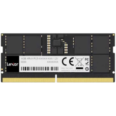 Memorie Lexar  LD5S16G56C46ST-BGS
