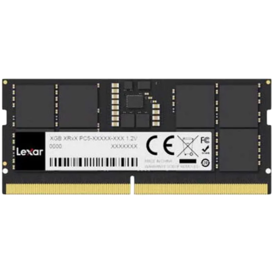 Memorie Lexar  LD5S16G56C46ST-BGS