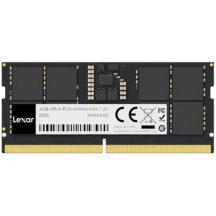 Memorie Lexar LD5S16G56C46ST-BGS