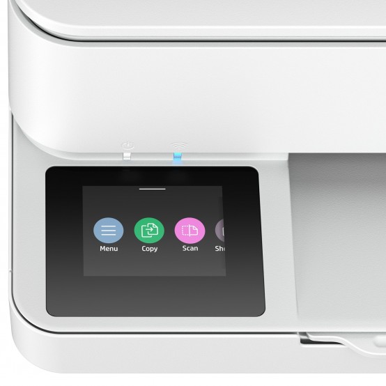 Imprimanta HP Envy 6110e All-in-One Printer 714J3B686