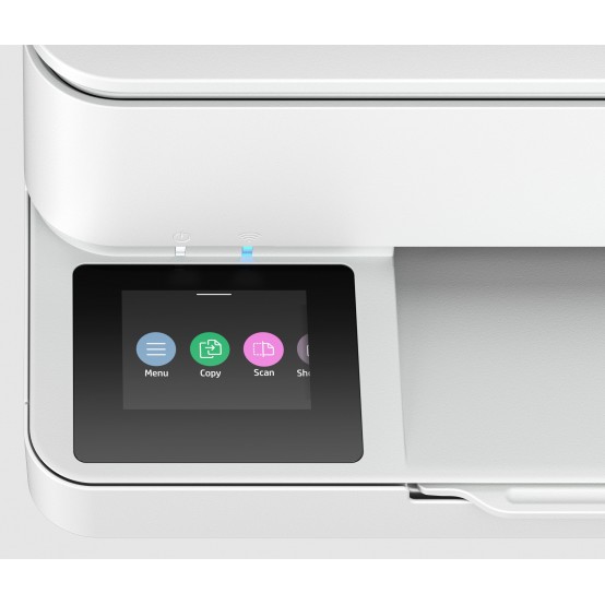 Imprimanta HP Envy 6110e All-in-One Printer 714J3B686