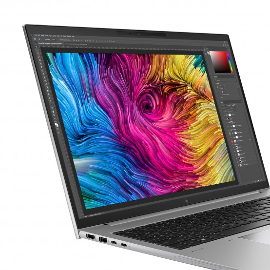 Laptop HP ZBook Firefly 16 G11 98M82ETABB