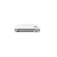 Router MikroTik  CCR1009-7G-1C-1S+PC